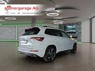 Škoda Karoq 2.0 TDI CR Sport Line 4x4 DSG