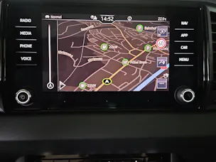 Škoda Karoq 2.0 TDI CR Sport Line 4x4 DSG