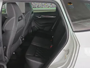 Škoda Karoq 2.0 TDI CR Sport Line 4x4 DSG
