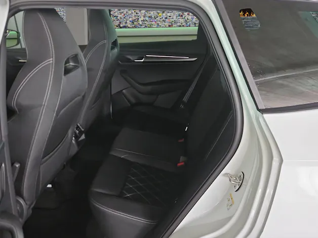 Škoda Karoq 2.0 TDI CR Sport Line 4x4 DSG