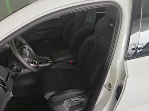 Škoda Karoq 2.0 TDI CR Sport Line 4x4 DSG