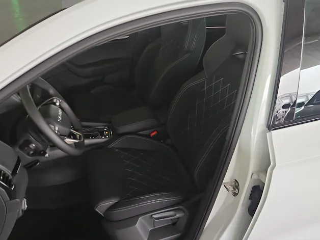Škoda Karoq 2.0 TDI CR Sport Line 4x4 DSG