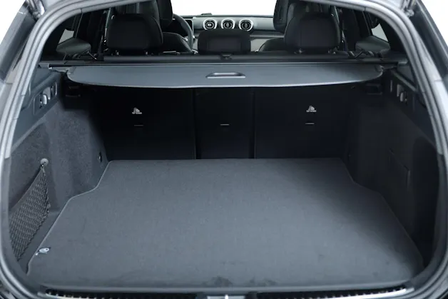 Mercedes-Benz C 220 d T 4 Matic Swiss Star