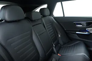 Mercedes-Benz C 220 d T 4 Matic Swiss Star
