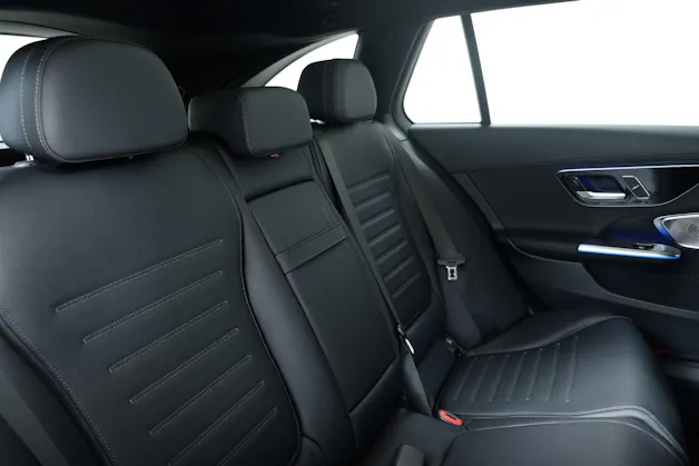 Mercedes-Benz C 220 d T 4 Matic Swiss Star