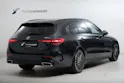Mercedes-Benz C 220 d T 4 Matic Swiss Star