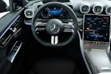 Mercedes-Benz C 220 d T 4 Matic Swiss Star