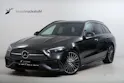 Mercedes-Benz C 220 d T 4 Matic Swiss Star
