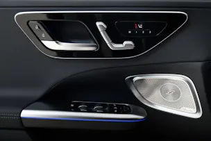 Mercedes-Benz C 220 d T 4 Matic Swiss Star