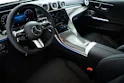 Mercedes-Benz C 220 d T 4 Matic Swiss Star