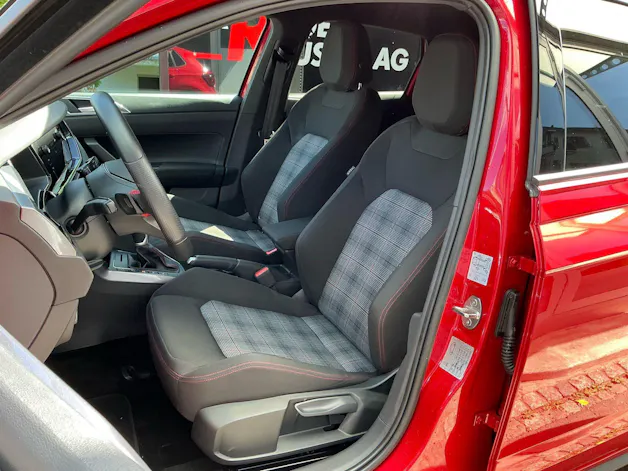 VW Polo GTI DSG 2.0 TSI *** TOPPREIS ***