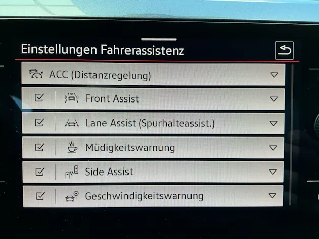 VW Polo GTI DSG 2.0 TSI *** TOPPREIS ***