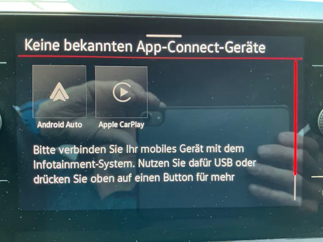 VW Polo GTI DSG 2.0 TSI *** TOPPREIS ***