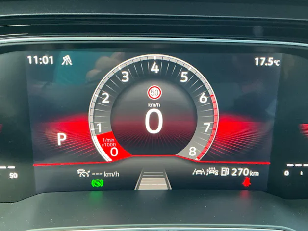 VW Polo GTI DSG 2.0 TSI *** TOPPREIS ***