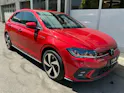 VW Polo GTI DSG 2.0 TSI *** TOPPREIS ***