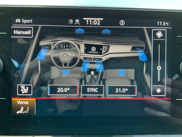 VW Polo GTI DSG 2.0 TSI *** TOPPREIS ***