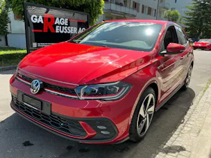 VW Polo GTI DSG 2.0 TSI *** TOPPREIS ***