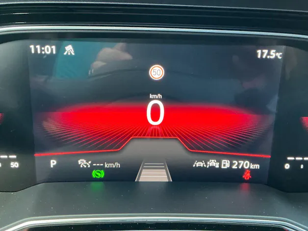 VW Polo GTI DSG 2.0 TSI *** TOPPREIS ***