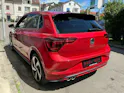 VW Polo GTI DSG 2.0 TSI *** TOPPREIS ***