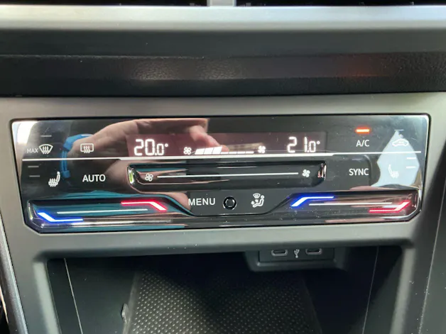 VW Polo GTI DSG 2.0 TSI *** TOPPREIS ***
