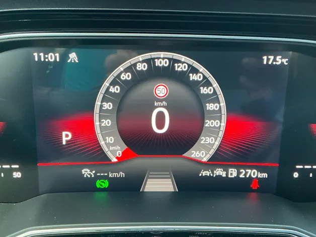 VW Polo GTI DSG 2.0 TSI *** TOPPREIS ***