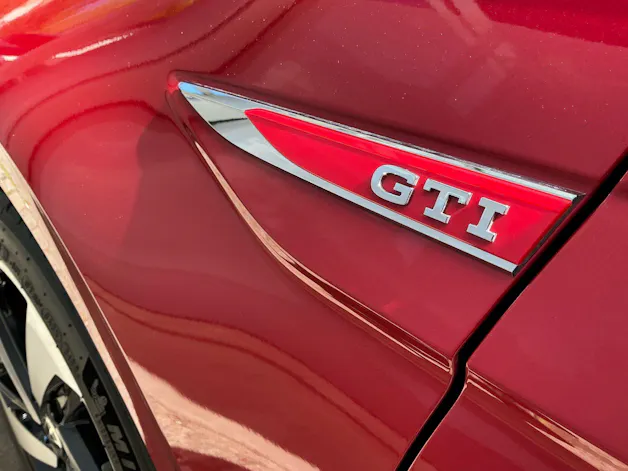 VW Polo GTI DSG 2.0 TSI *** TOPPREIS ***