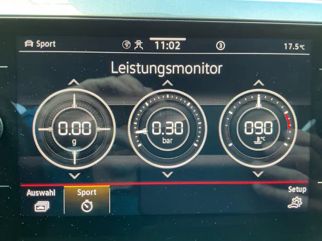 VW Polo GTI DSG 2.0 TSI *** TOPPREIS ***
