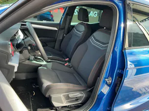 SEAT Ibiza 1.0 TSI DSG FR