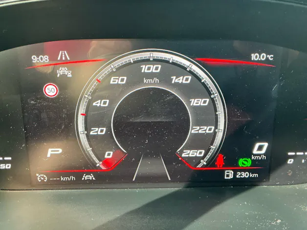 SEAT Ibiza 1.0 TSI DSG FR