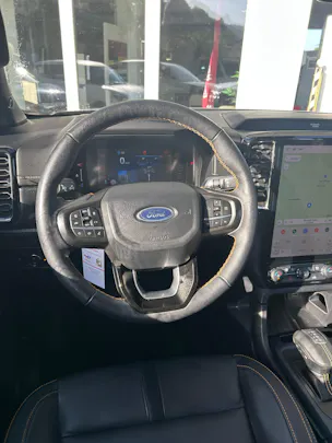 Ford Ranger Wildtrak 2.0 Eco Blue e-4WD Automat