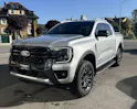 Ford Ranger Wildtrak 2.0 Eco Blue e-4WD Automat