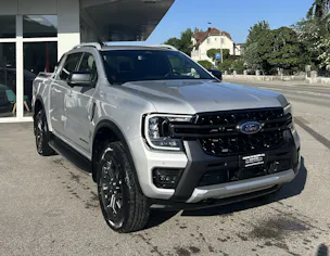 Ford Ranger Wildtrak 2.0 Eco Blue e-4WD Automat