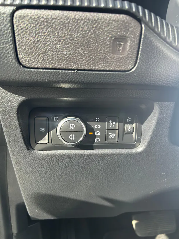 Ford Ranger Wildtrak 2.0 Eco Blue e-4WD Automat