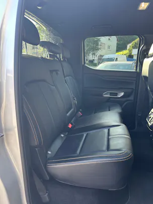 Ford Ranger Wildtrak 2.0 Eco Blue e-4WD Automat