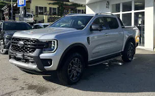 Ford Ranger Wildtrak 2.0 Eco Blue e-4WD Automat