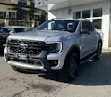 Ford Ranger Wildtrak 2.0 Eco Blue e-4WD Automat