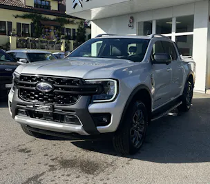 Ford Ranger Wildtrak 2.0 Eco Blue e-4WD Automat
