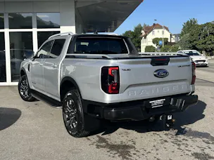 Ford Ranger Wildtrak 2.0 Eco Blue e-4WD Automat