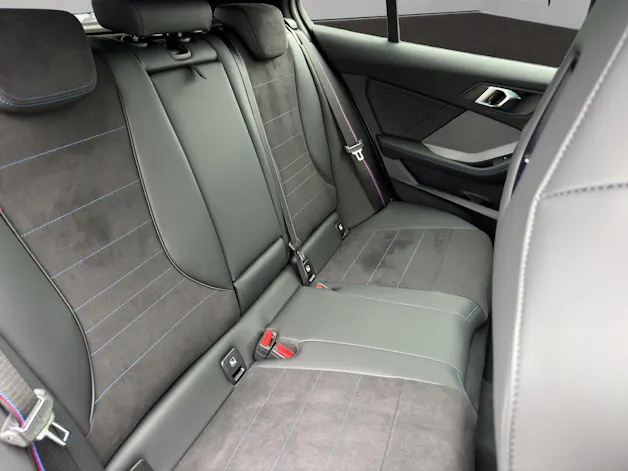 BMW M135 xDrive M Sport Pro