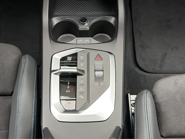 BMW M135 xDrive M Sport Pro