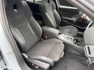 BMW M135 xDrive M Sport Pro