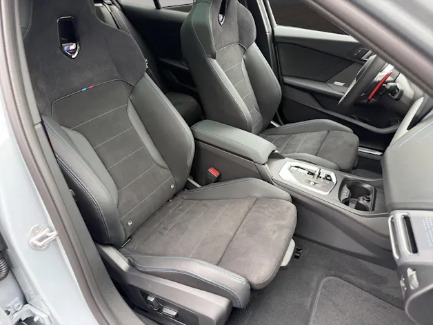 BMW M135 xDrive M Sport Pro