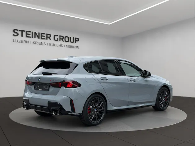 BMW M135 xDrive M Sport Pro