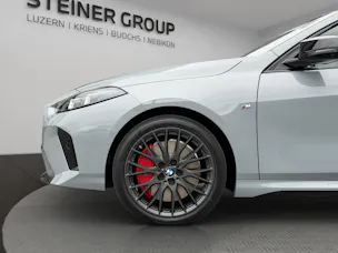 BMW M135 xDrive M Sport Pro