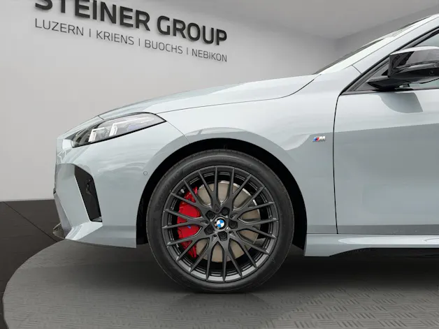 BMW M135 xDrive M Sport Pro