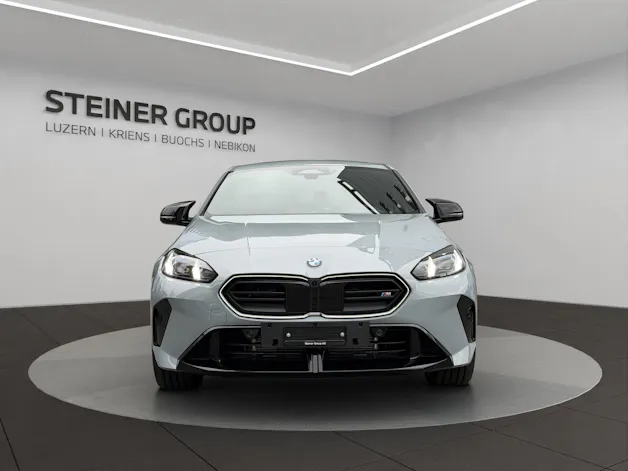 BMW M135 xDrive M Sport Pro