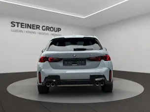 BMW M135 xDrive M Sport Pro