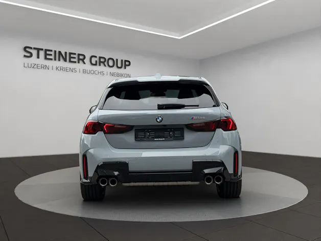 BMW M135 xDrive M Sport Pro