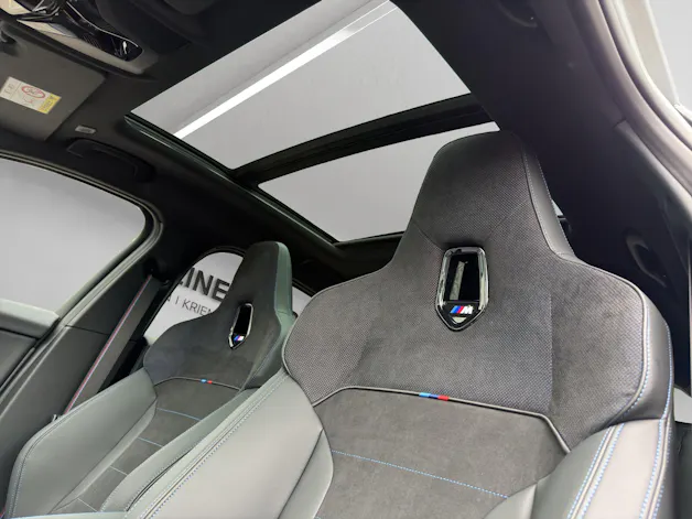 BMW M135 xDrive M Sport Pro