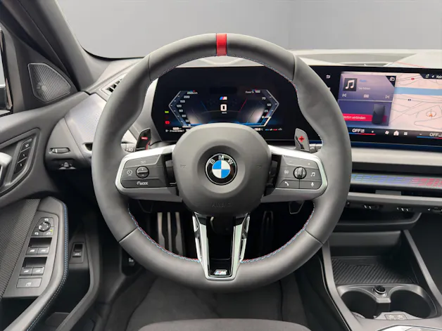 BMW M135 xDrive M Sport Pro